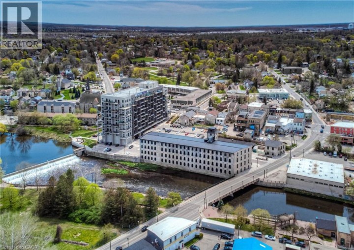 Photo 38 at 19 GUELPH Avenue 107, Cambridge