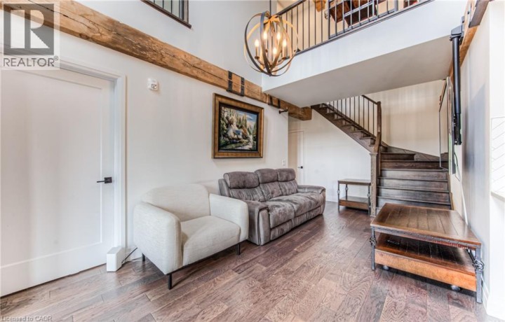 Photo 24 at 19 GUELPH Avenue 107, Cambridge