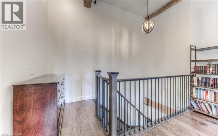 Photo 32 at 19 GUELPH Avenue 107, Cambridge