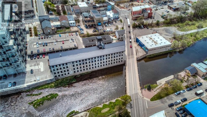 Photo 39 at 19 GUELPH Avenue 107, Cambridge