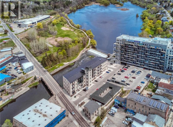 Photo 40 at 19 GUELPH Avenue 107, Cambridge