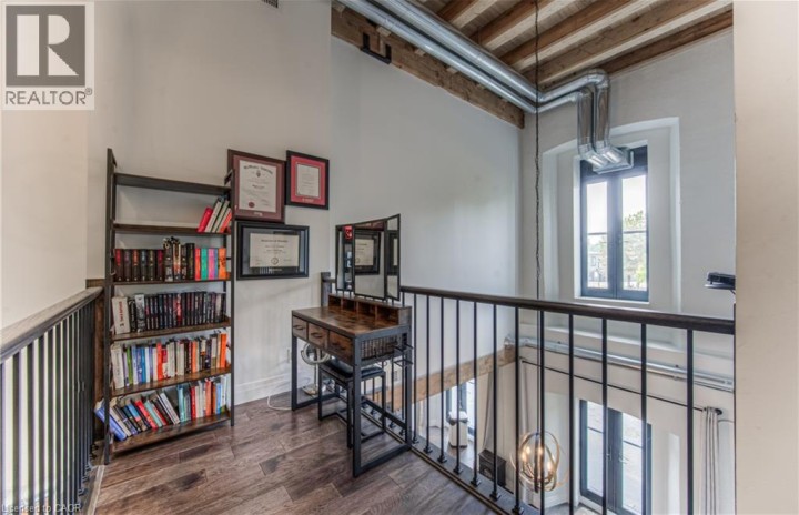 Photo 27 at 19 GUELPH Avenue 107, Cambridge