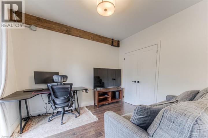 Photo 18 at 19 GUELPH Avenue 107, Cambridge