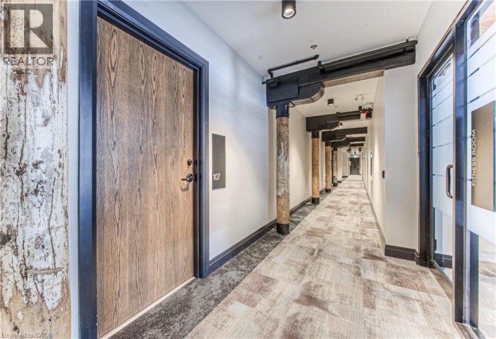 Photo 33 at 19 GUELPH Avenue 107, Cambridge