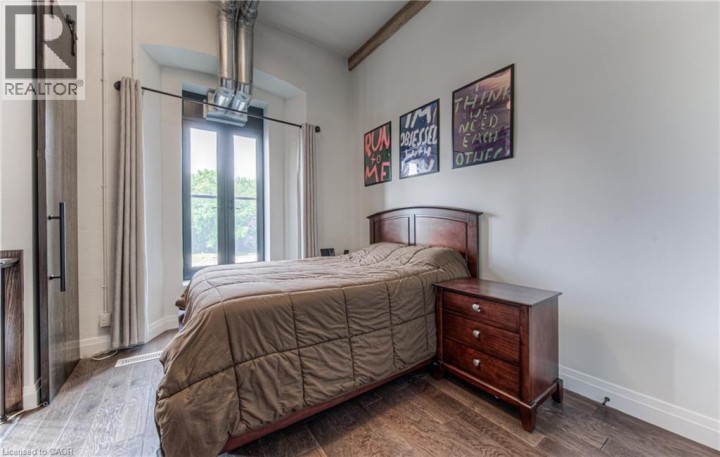 Photo 29 at 19 GUELPH Avenue 107, Cambridge