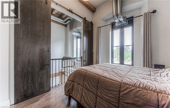 Photo 30 at 19 GUELPH Avenue 107, Cambridge