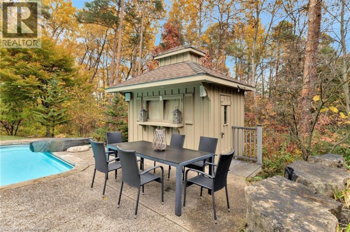 Photo 17 at 994 Stonebrook Road, Cambridge