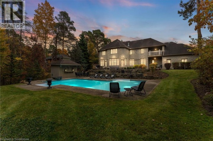 Photo 4 at 994 Stonebrook Road, Cambridge