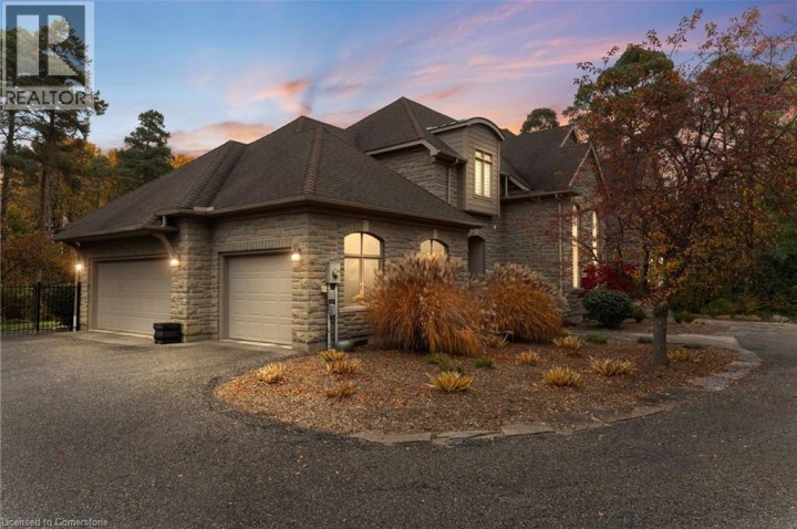 Photo 3 at 994 Stonebrook Road, Cambridge