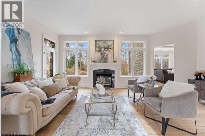 Photo 23 at 994 Stonebrook Road, Cambridge