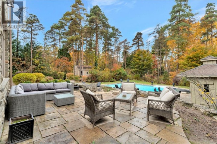 Photo 15 at 994 Stonebrook Road, Cambridge