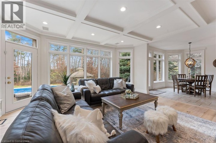 Photo 24 at 994 Stonebrook Road, Cambridge