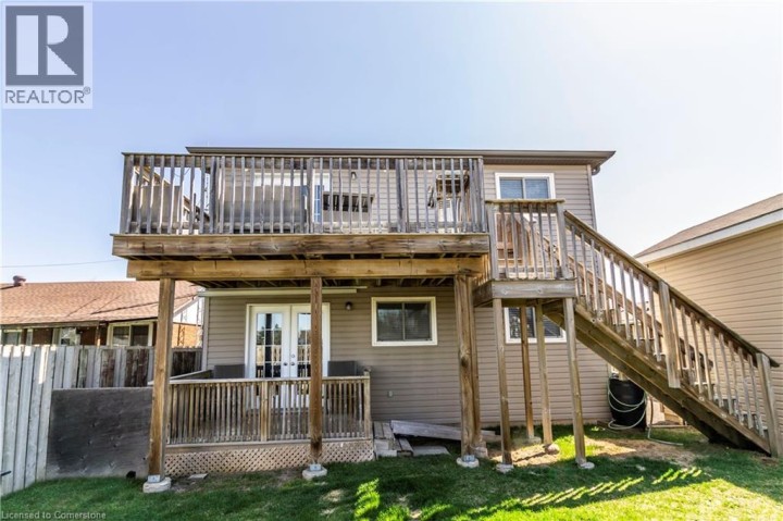 Photo 43 at 75 Sekura Crescent, Cambridge