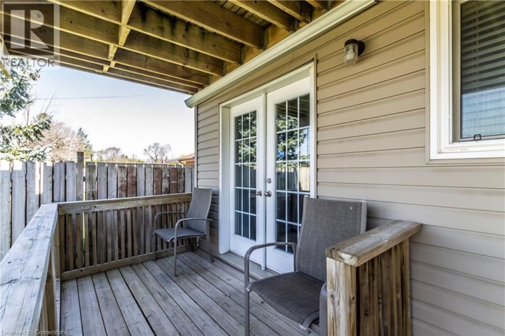 Photo 46 at 75 Sekura Crescent, Cambridge