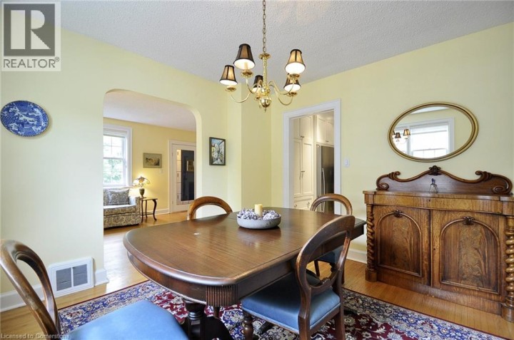 Photo 10 at 343 Argyle Street S, Cambridge