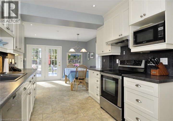 Photo 11 at 343 Argyle Street S, Cambridge