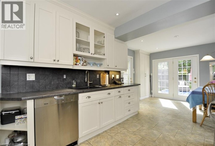 Photo 12 at 343 Argyle Street S, Cambridge