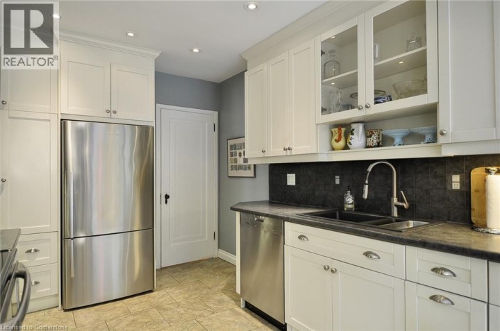 Photo 13 at 343 Argyle Street S, Cambridge