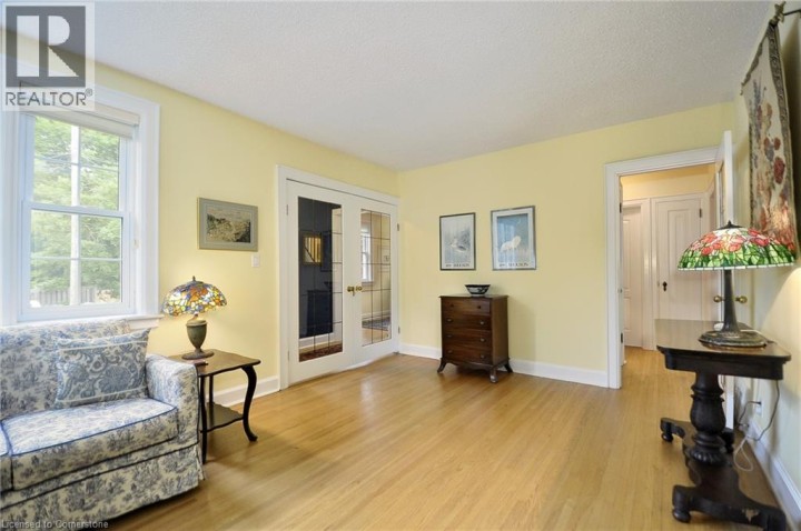 Photo 6 at 343 Argyle Street S, Cambridge