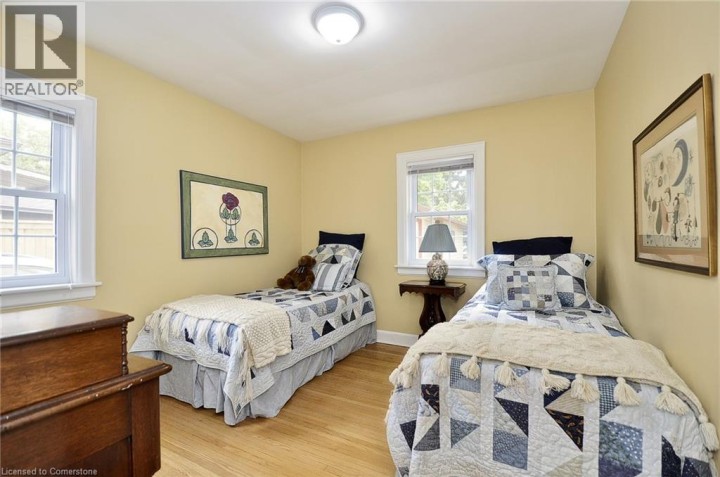 Photo 20 at 343 Argyle Street S, Cambridge