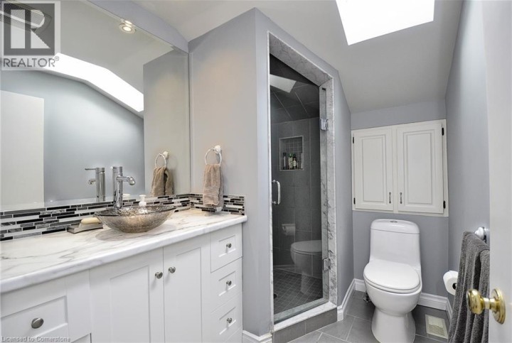 Photo 27 at 343 Argyle Street S, Cambridge