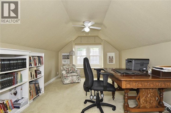 Photo 28 at 343 Argyle Street S, Cambridge