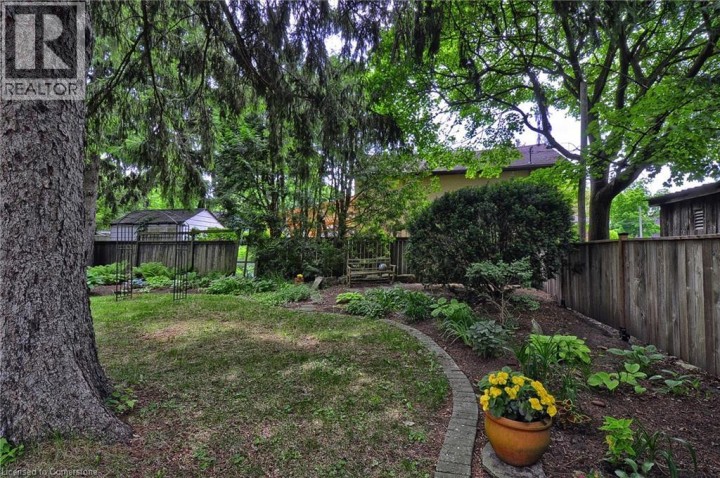 Photo 35 at 343 Argyle Street S, Cambridge