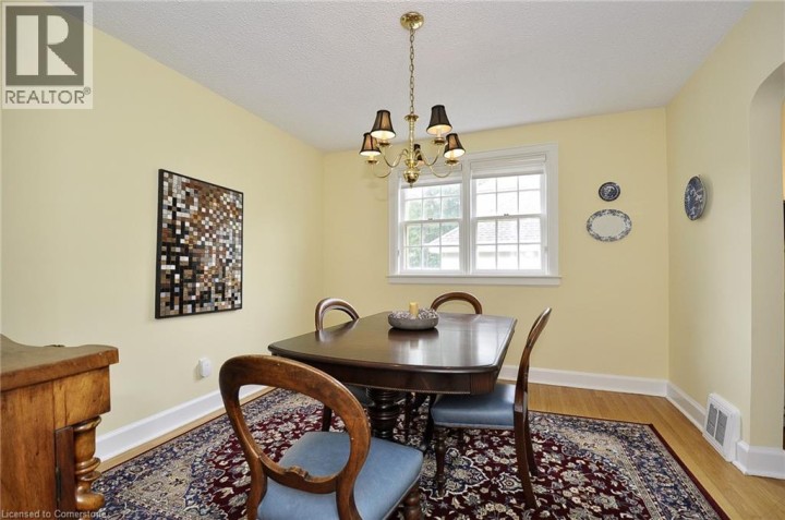 Photo 8 at 343 Argyle Street S, Cambridge