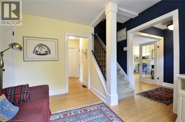 Photo 24 at 343 Argyle Street S, Cambridge