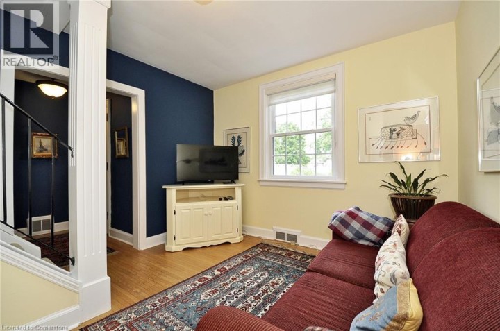 Photo 22 at 343 Argyle Street S, Cambridge