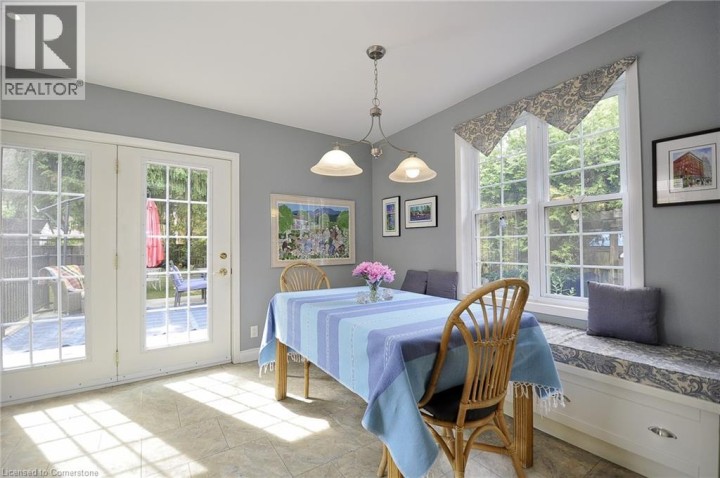 Photo 17 at 343 Argyle Street S, Cambridge