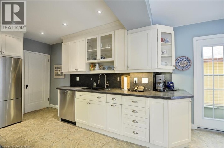 Photo 19 at 343 Argyle Street S, Cambridge