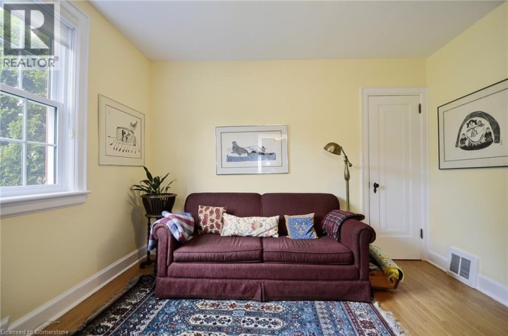 Photo 23 at 343 Argyle Street S, Cambridge