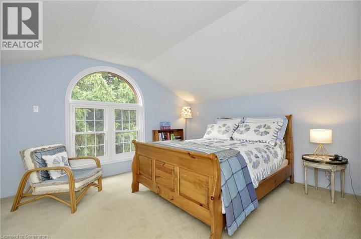 Photo 25 at 343 Argyle Street S, Cambridge