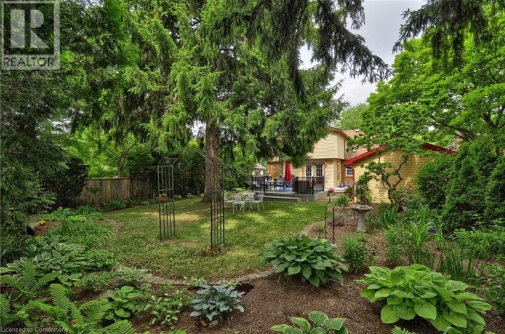 Photo 37 at 343 Argyle Street S, Cambridge