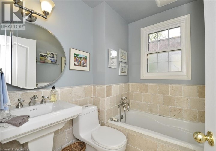 Photo 21 at 343 Argyle Street S, Cambridge