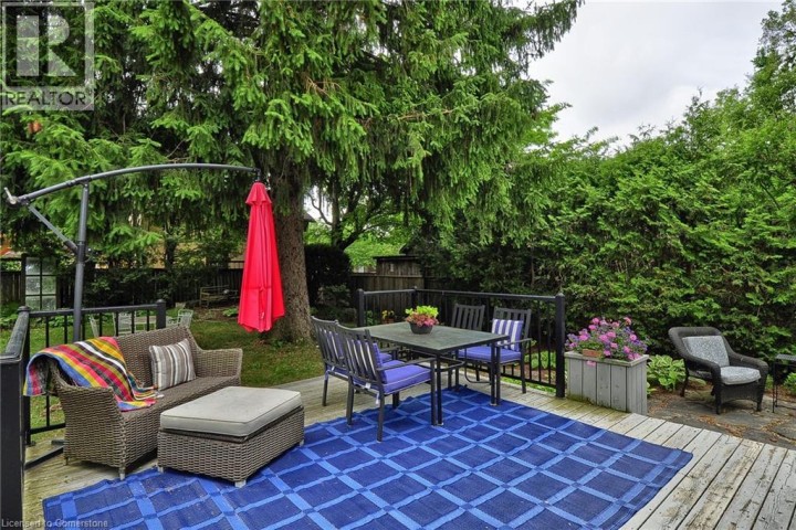 Photo 31 at 343 Argyle Street S, Cambridge