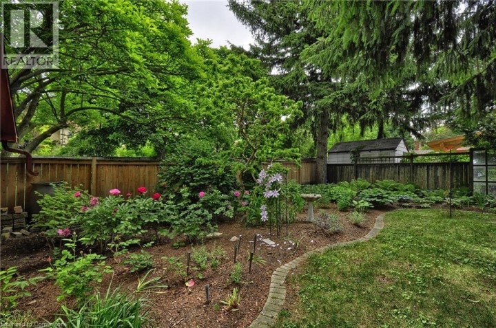 Photo 36 at 343 Argyle Street S, Cambridge