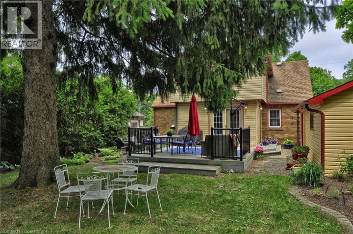 Photo 38 at 343 Argyle Street S, Cambridge