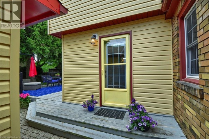 Photo 33 at 343 Argyle Street S, Cambridge