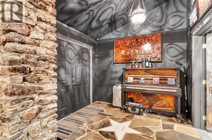 Photo 32 at 1297 Kirkwall Road, Cambridge