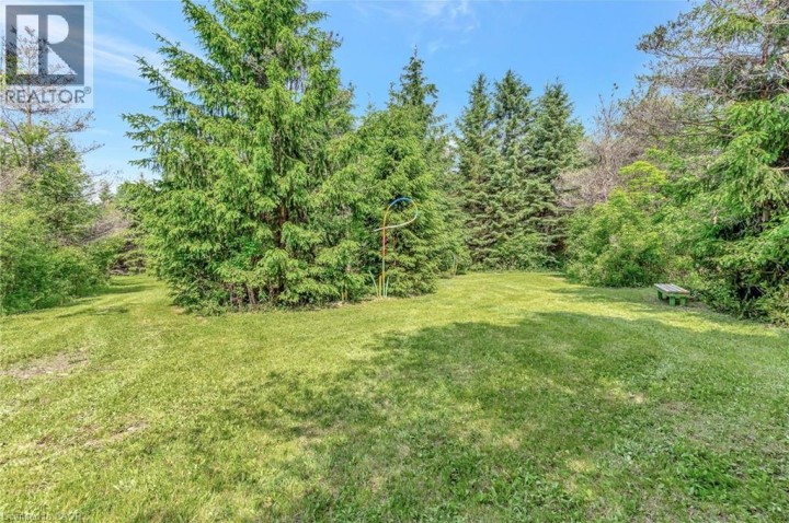 Photo 19 at 1297 Kirkwall Road, Cambridge