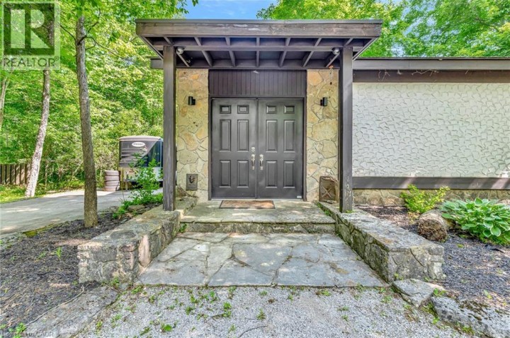 Photo 31 at 1297 Kirkwall Road, Cambridge