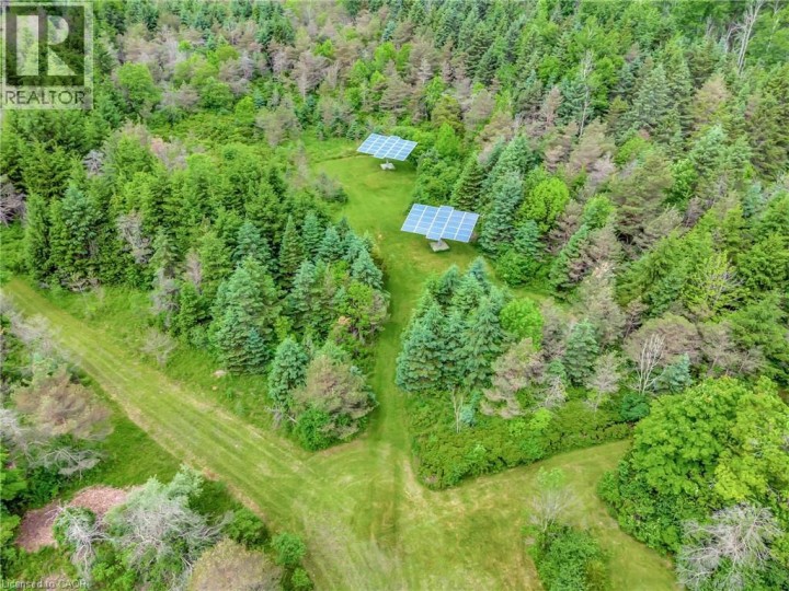 Photo 4 at 1297 Kirkwall Road, Cambridge