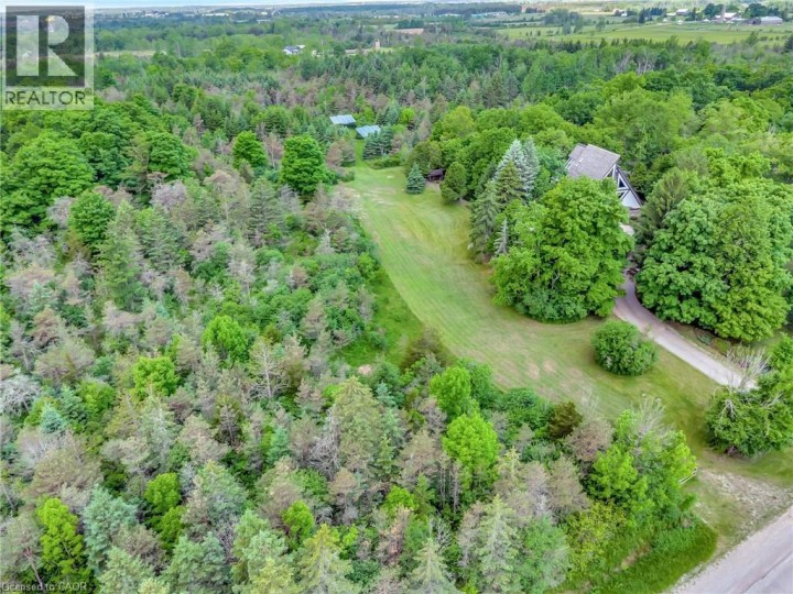 Photo 7 at 1297 Kirkwall Road, Cambridge