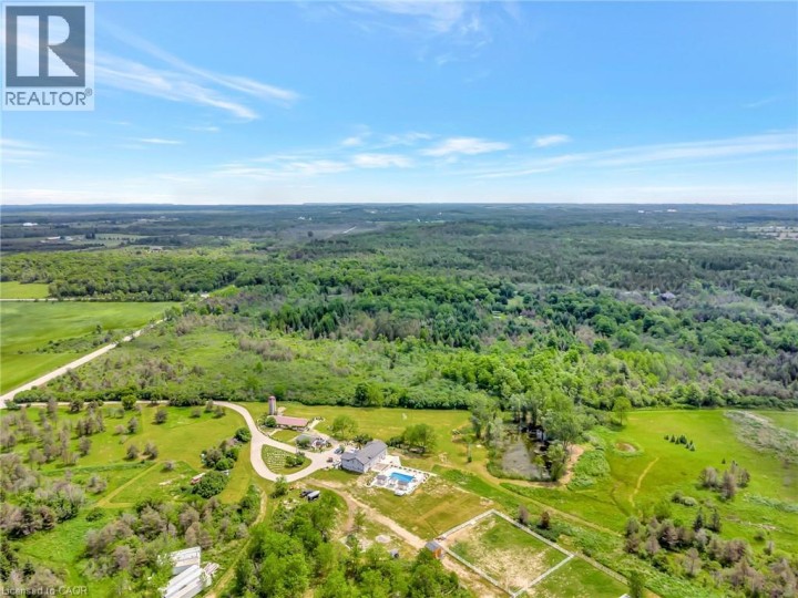 Photo 16 at 1297 Kirkwall Road, Cambridge