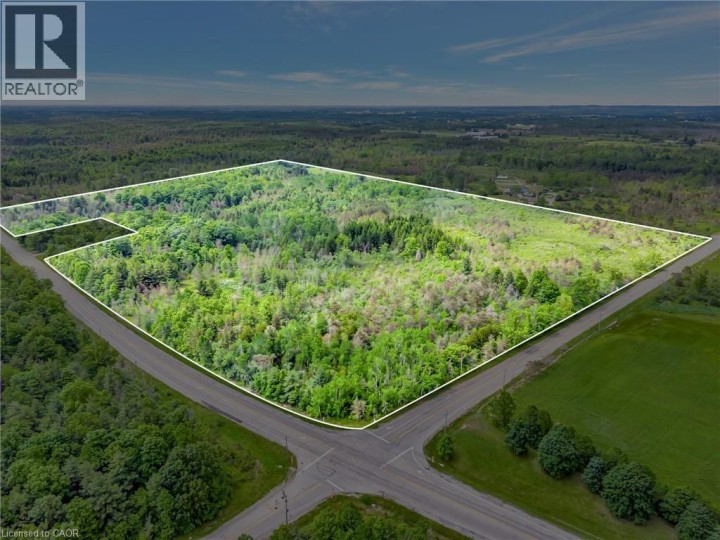 Photo 1 at 1297 Kirkwall Road, Cambridge