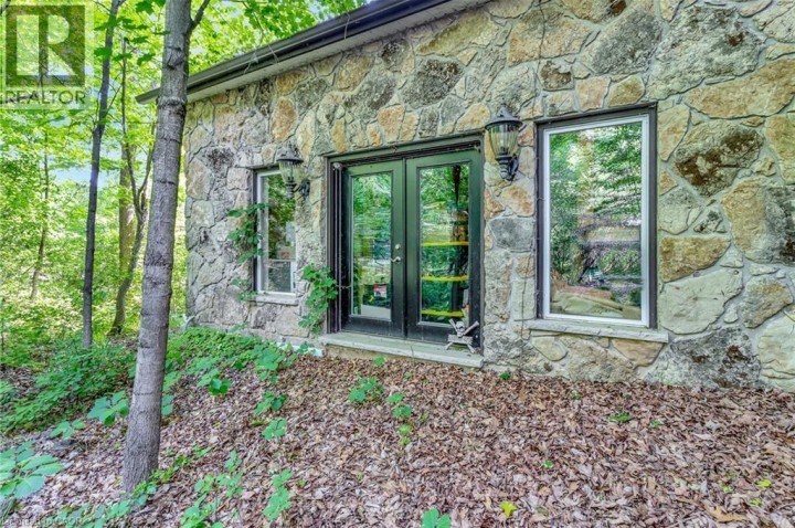 Photo 35 at 1297 Kirkwall Road, Cambridge