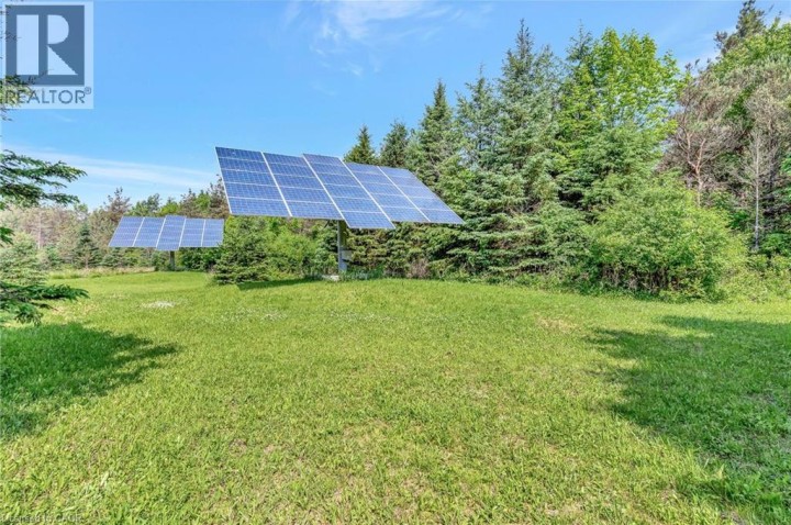 Photo 17 at 1297 Kirkwall Road, Cambridge