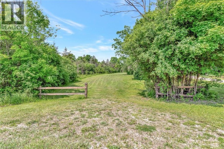 Photo 21 at 1297 Kirkwall Road, Cambridge